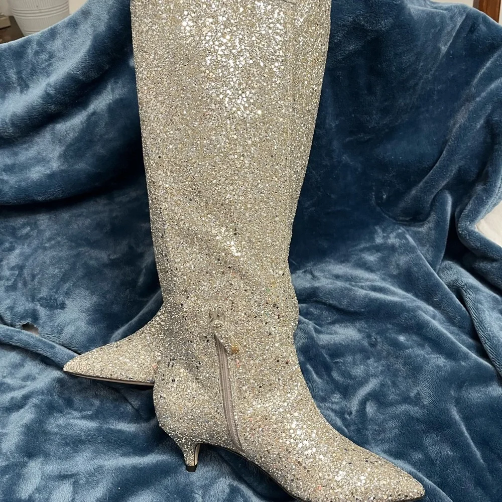 Kate Spade Olina boots size 5M